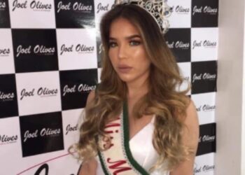 Ex Reina de Belleza