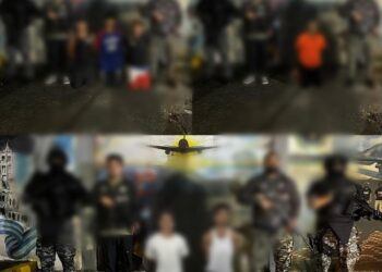 Operativos Policiales evitaron la distribución de casi 10.000 dosis de droga en Guayaquil, Video