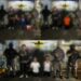 Operativos Policiales evitaron la distribución de casi 10.000 dosis de droga en Guayaquil, Video