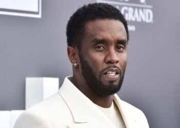 Diddy Combs