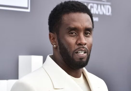 Diddy Combs