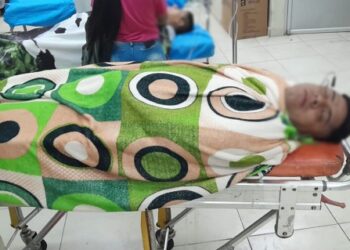 Dos ciudadanos neutralizados mediante uso legítimo de la fuerza en Guayas