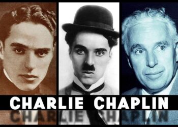 Charlie Chaplin