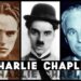 Charlie Chaplin