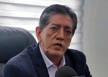 Edgar Aguayo Molina