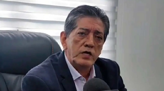 Edgar Aguayo Molina