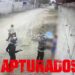 Capturados 6 implicados en el robo a personas, integrantes del GAO Los Choneros, Video