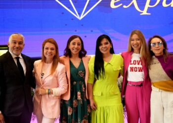Women Economic Forum Ecuador 2025