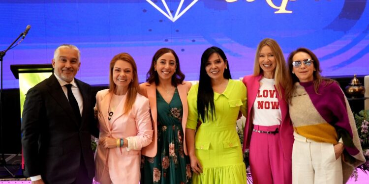Women Economic Forum Ecuador 2025
