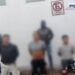 Capturados 3 presuntos integrantes del GAO Los Lobos en Quevedo, portando armas de fuego y drogas, Video