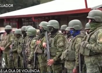 excepción