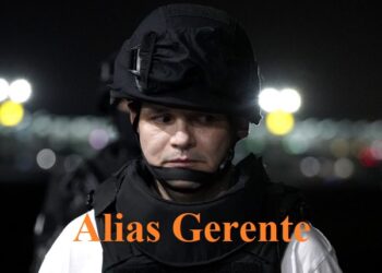 Alias Gerente