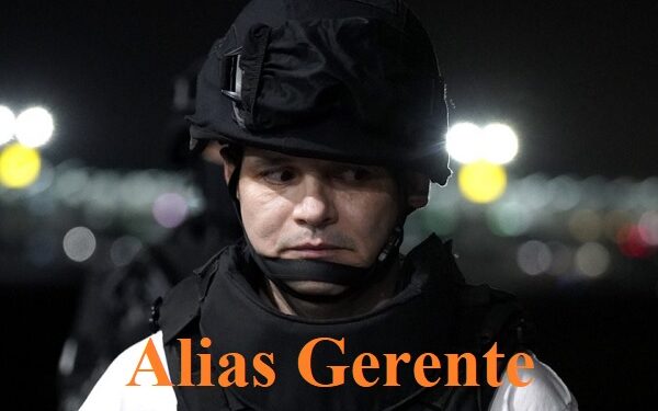 Alias Gerente