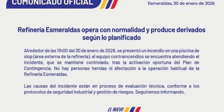 INCENDIO