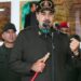 Capturado Maduro