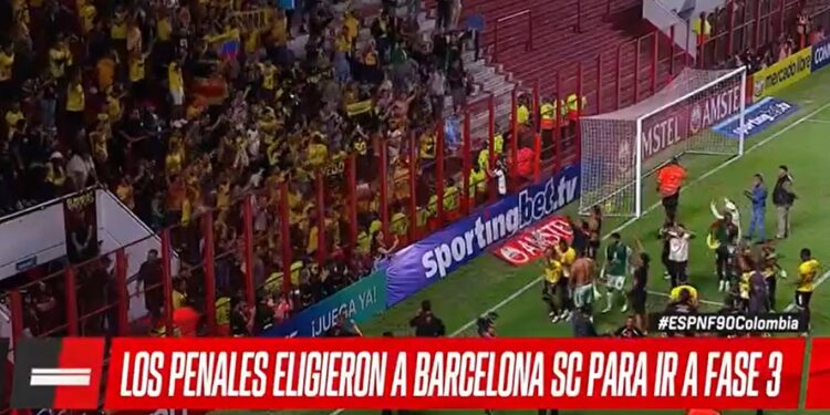 Barcelona SC