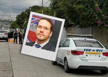 Asesinados en Urdesa