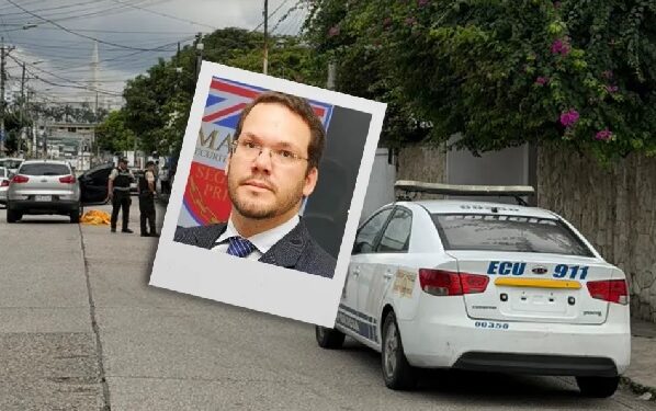 Asesinados en Urdesa