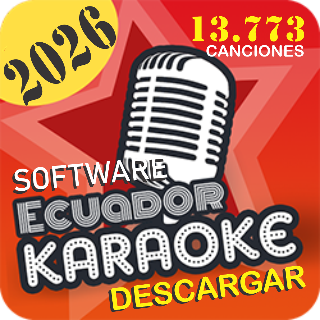 Karaoke Profesional Ecuador