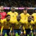 Ecuador vs Países Bajos