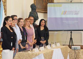 Corporación Financiera Nacional