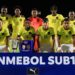 Sub17 de Ecuador