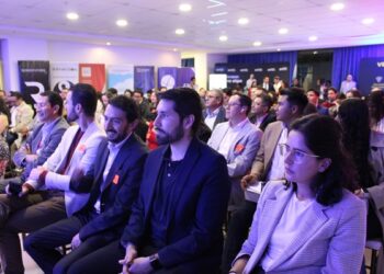 La Cámara de Innovación y Tecnología Ecuatoriana – CITEC, en conjunto con BuenTrip Ventures presentan el Radar Industria Tech EC