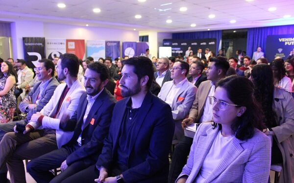 La Cámara de Innovación y Tecnología Ecuatoriana – CITEC, en conjunto con BuenTrip Ventures presentan el Radar Industria Tech EC