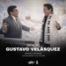 Falleció Gustavo Velásquez