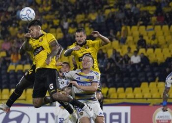 BarcelonaSC
