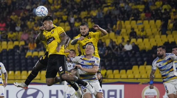 BarcelonaSC