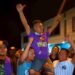 Junta parroquial de Shuar Pastaza