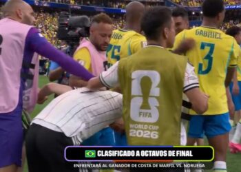 Copa Mundial 2026