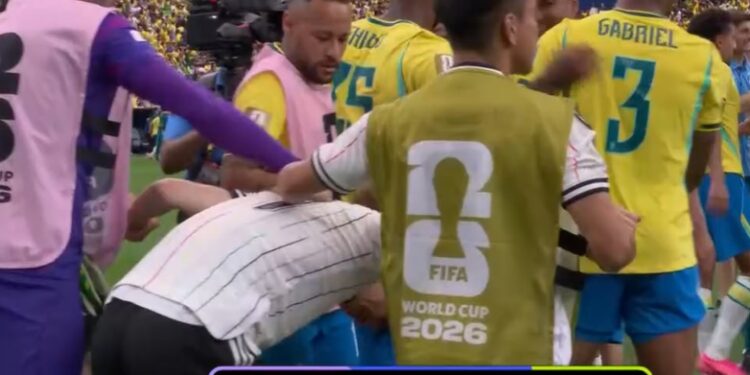 Copa Mundial 2026