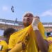 Ecuador vence a Alemania 2 a 1