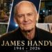 James Handy