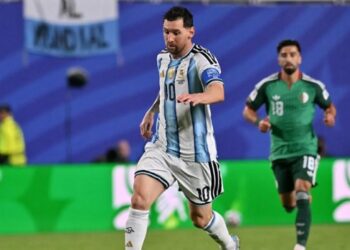 Partidos de hoy en el Mundial 2026