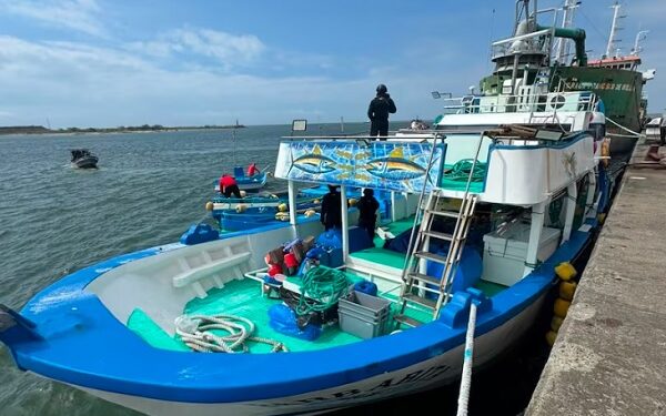 Transporte ilegal de hidrocarburos