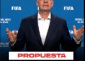 FIFA Forward Enterprise FFE
