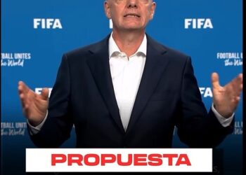 FIFA Forward Enterprise FFE