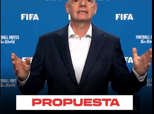FIFA Forward Enterprise FFE