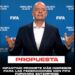 FIFA Forward Enterprise FFE