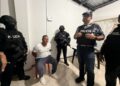 Delincuencia organizada
