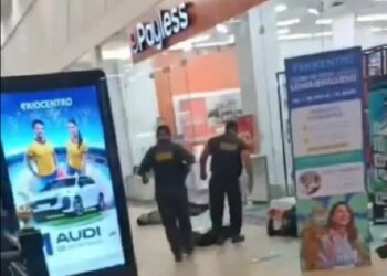 Riocentro Ceibos