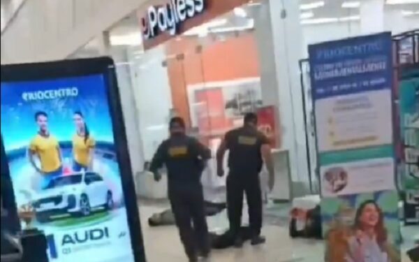 Riocentro Ceibos