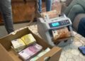 Operación internacional MONDRAGÓN