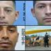 Triple crimen