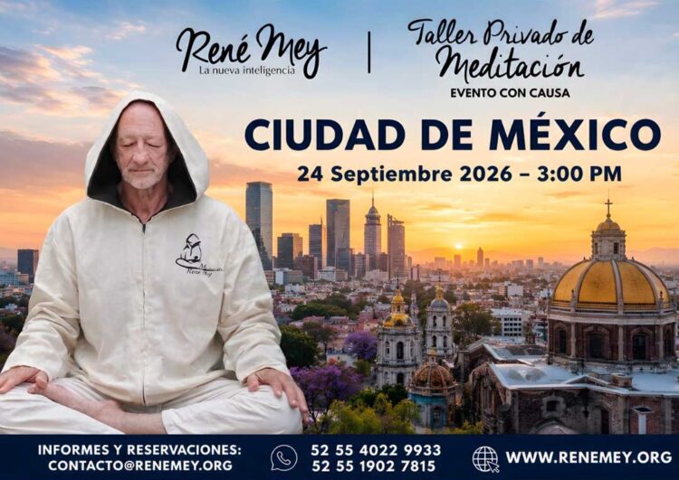 René Mey entrevista completa