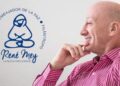 Embajador de la Paz René Mey