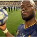 Enner Valencia
